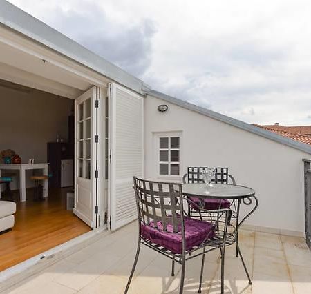 Apartment Avino Zadar Exterior foto